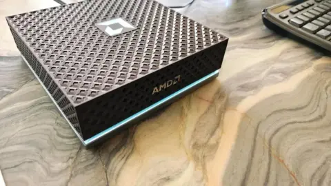 AMD Ryzen AI Halo Mini PC Launches June 2026 with Ryzen AI Max+ 395 Processor