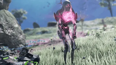 Apex Legends 3.11 Patch Fixes Vantage Pings and Seer Footsteps Display