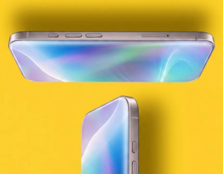 Apple Evaluates Quad-Curved iPhone 19 Pro, 19 Pro Max Displays for 2027
