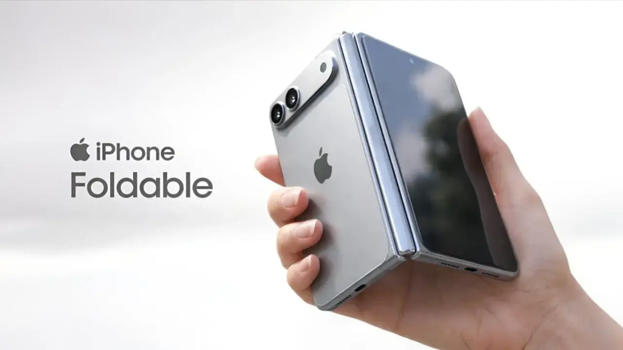 Apple Foldable iPhone Hinge Failures Stall Production, Delay Possible