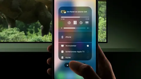 Apple iOS 27 EU Mandate Breaks iPhone AirPlay Monopoly