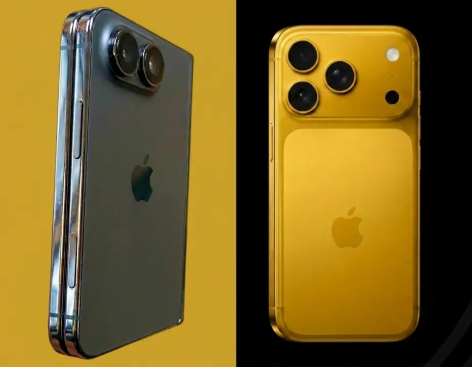Apple iPhone 18 Pro and Ultra Foldable to Feature New C2 Modem for Satellite Connectivity