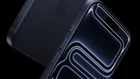 Apple Targets 2028 iPhone Release With Advanced 4-Side Bending OLED Displays