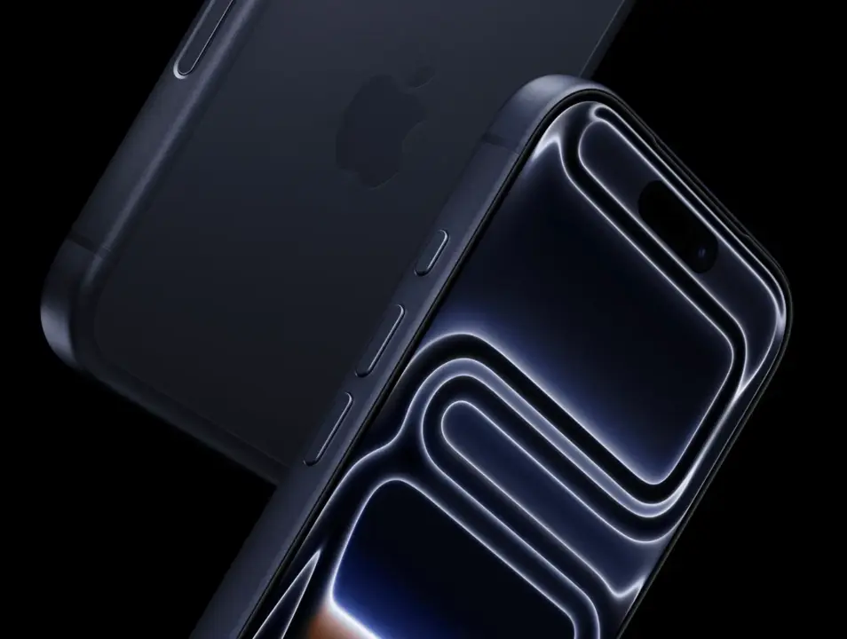 Apple Targets 2028 iPhone Release With Advanced 4-Side Bending OLED Displays
