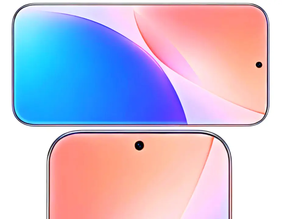 Apple Tests Quad-Curved iPhone 20 Display for Bezel-Less Design