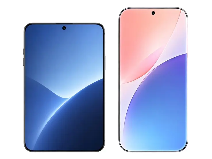 Apple iPhone 19 Pro prototype with quad-curved bezel-less display design
