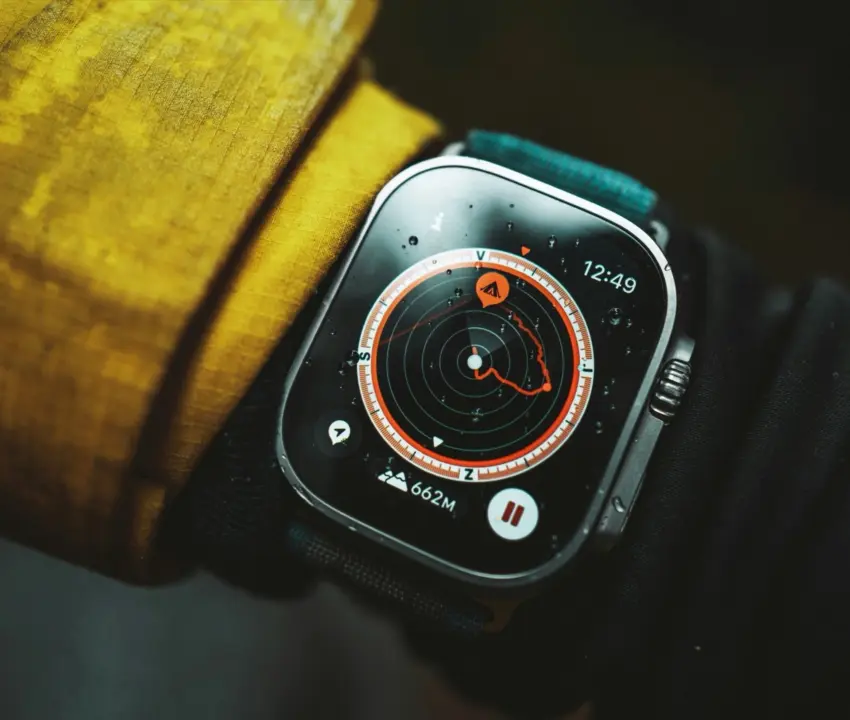 Apple Watch Ultra 4 Gets Complete Redesign and Doubled Sensors
