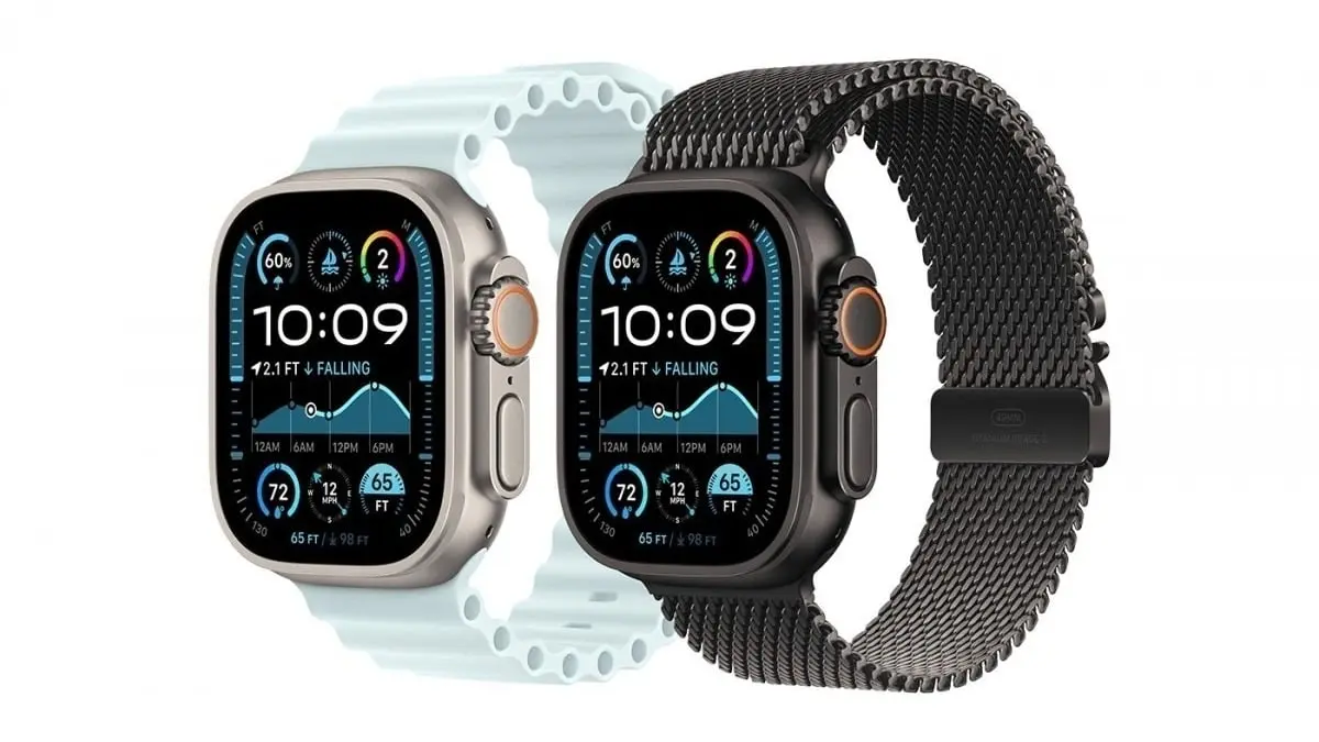 Apple Watch Ultra 4 to Get Blood Pressure Sensing Feature in 2026