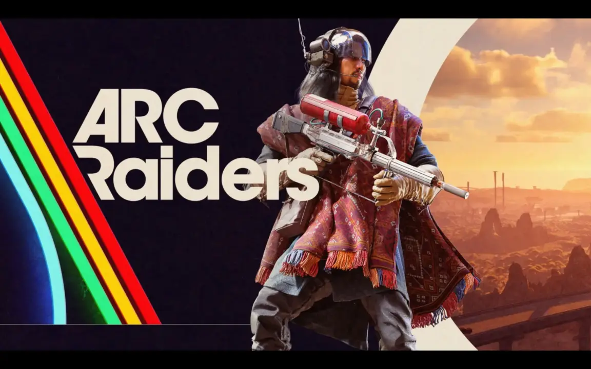 ARC Raiders First New Trader Since Launch Arrives Next Week