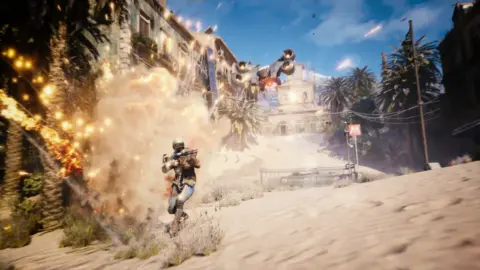 ARC Raiders Hits 16 Million Sales, Nexon Reports Record Engagement