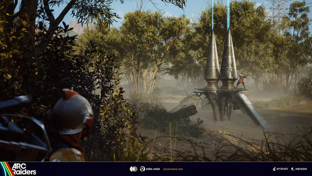 ARC Raiders Hotfix May 21 Fixes Localization and UI Glitches