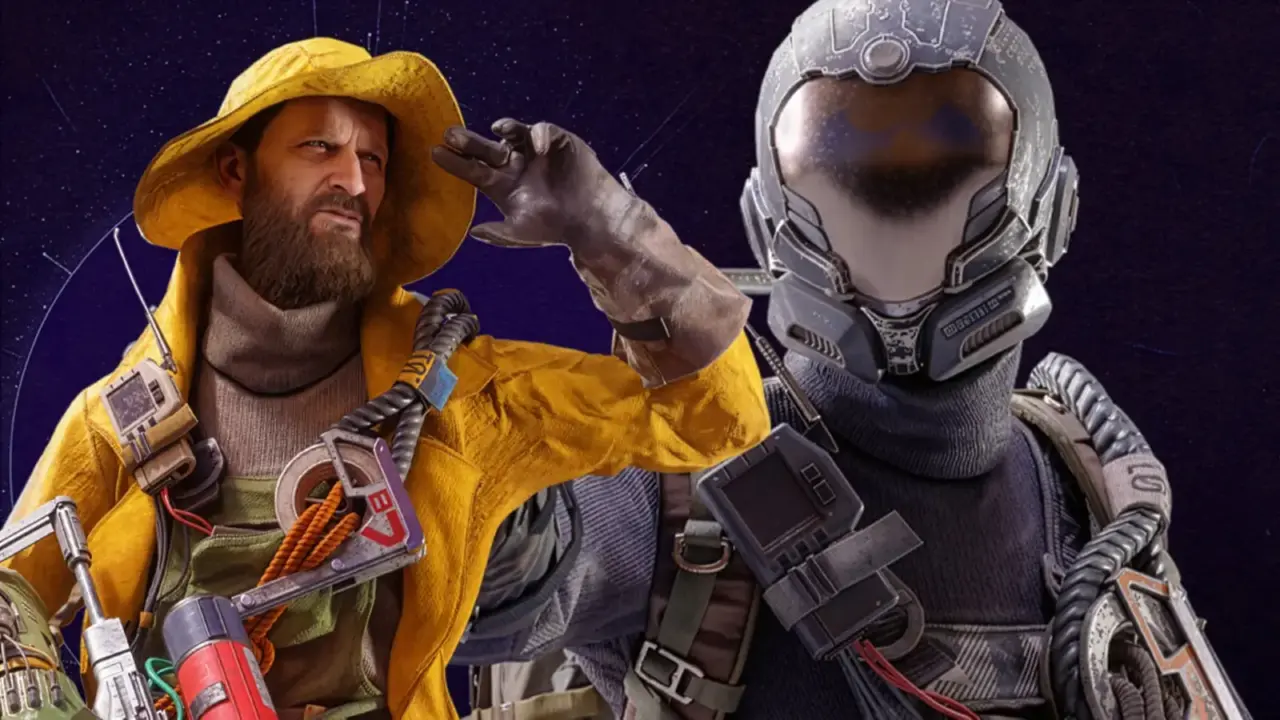 Arc Raiders patch 1.28.0 fixes missing skill points and adds new cosmetic sets