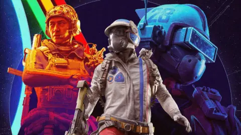 Embark Studios ARC Raiders