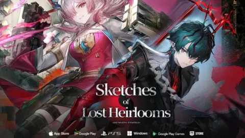 Arknights: Endfield 1.3 Update Adds Sword Vault Dale and New Operators