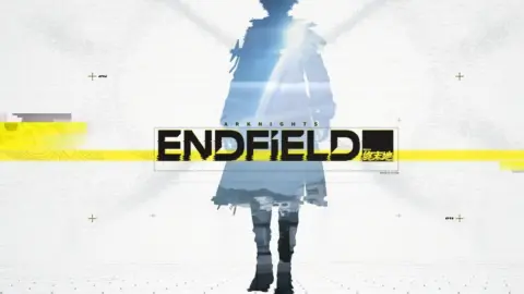 Arknights: Endfield Version 1.3 Introduces First Male 6-Star Operator Camille