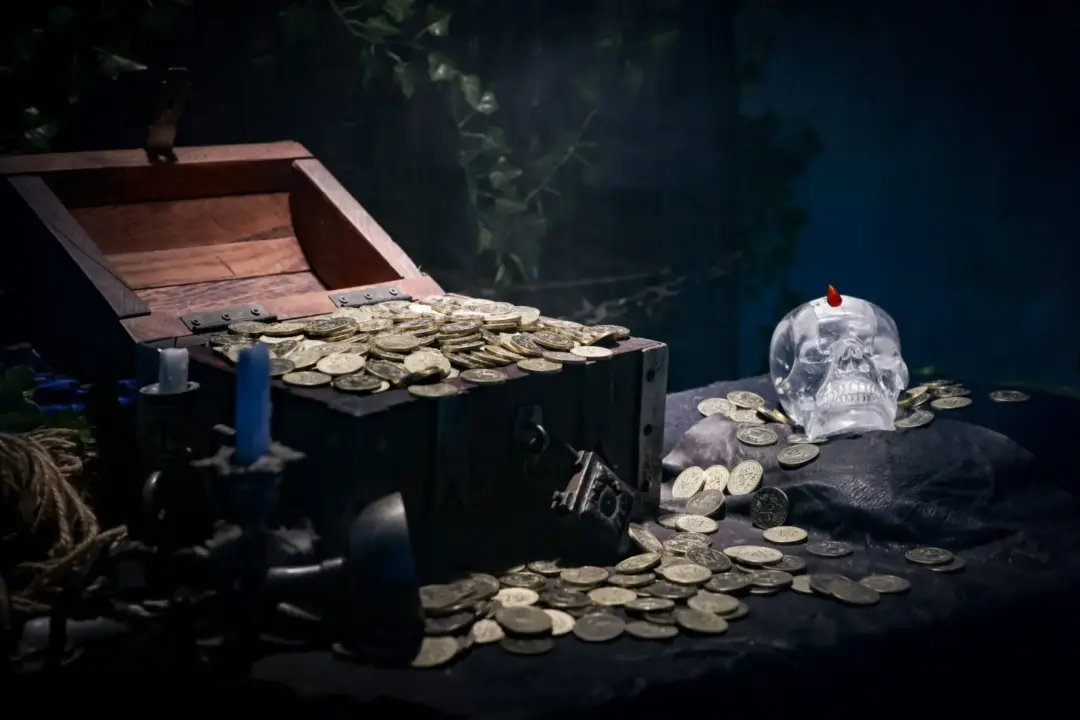 Assassin’s Creed Black Flag Resynced Gets $500K Real-Life Treasure Hunt