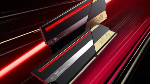 Asus Launches ROG Certified RAM Program with First 48GB DDR5 Kit