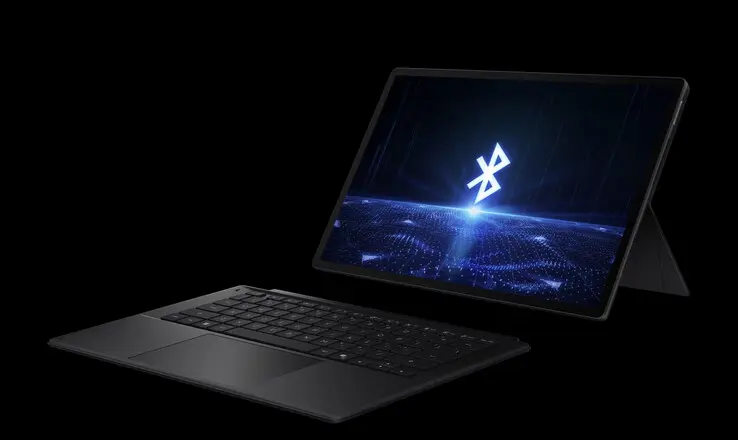 Asus ProArt PZ14 14-inch 2-in-1 laptop with Snapdragon X2 Elite chipset and 32 GB RAM