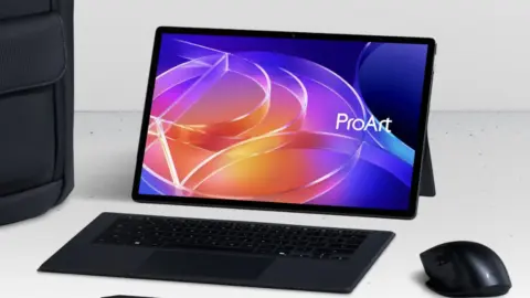 Asus ProArt PZ14 2-in-1 Laptop Launches Internationally With 144Hz OLED