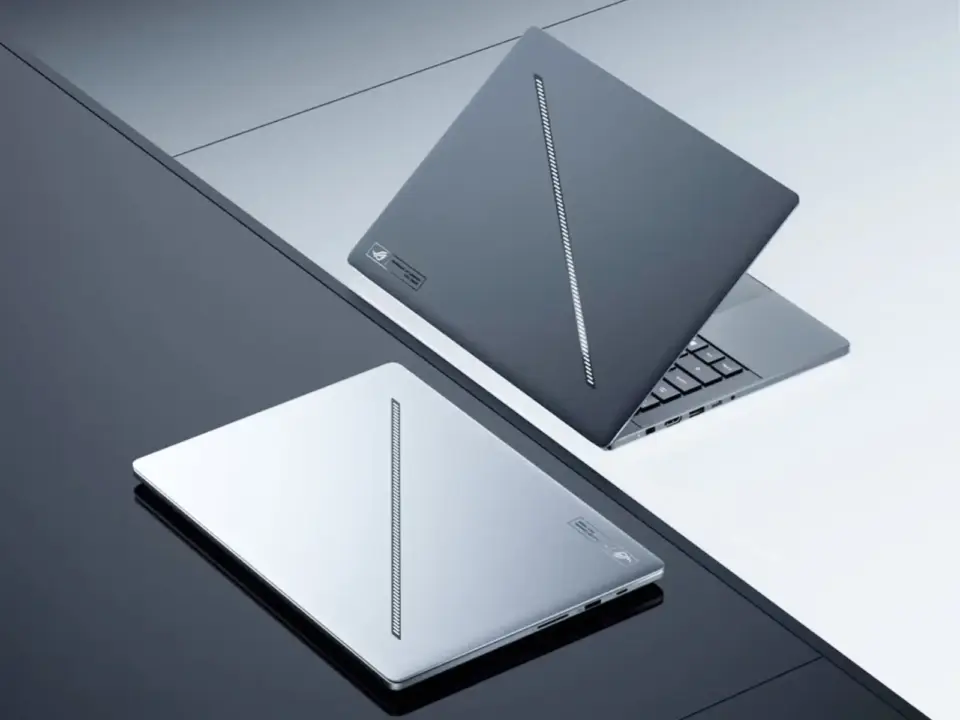 Asus Releases ROG Zephyrus G14 (2026) in North America with Intel Core Ultra 9