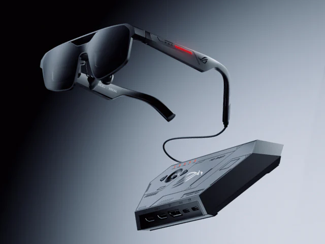 Asus ROG Xreal R1 AR Glasses Pre-Orders Open May 17 for Europe and North America