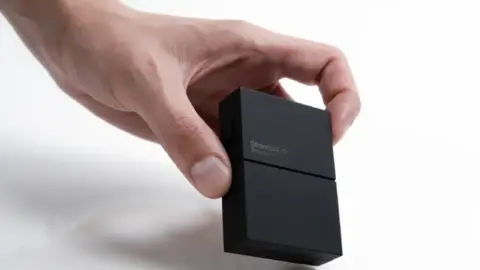 Atonemo Streamplayer Launches in India: Compact Audio Streaming Device