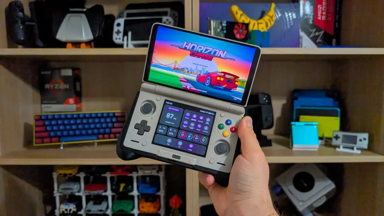 AYN Thor and Odin 3 Pre-Orders Open Soon With Storage Downgrade
