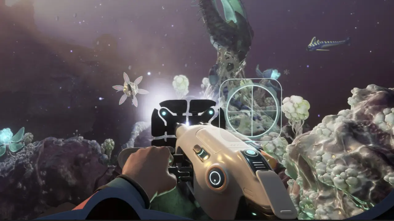 Subnautica 2 Early Access Timeline Explained: 1.0 Release & Previous Games