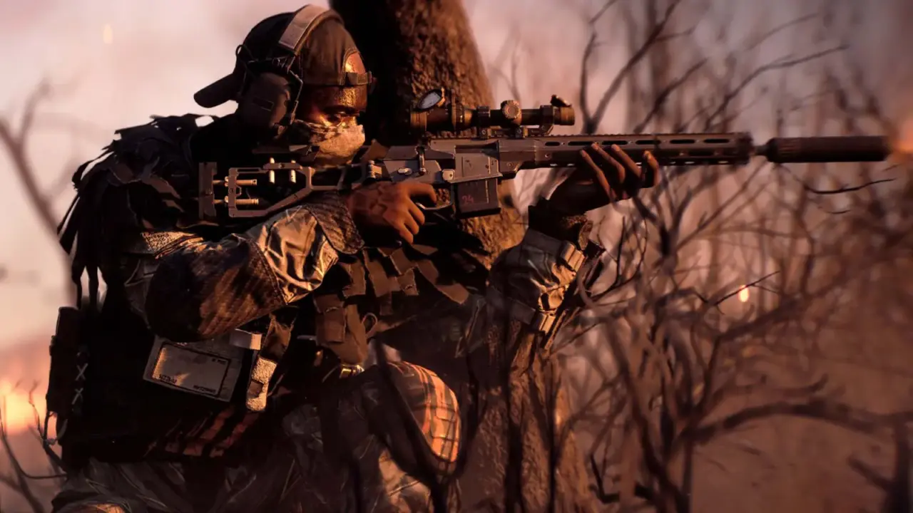 Battlefield 6 Update 1.3.1.0 Adds New Battle Pass and Ranked Quads Mode