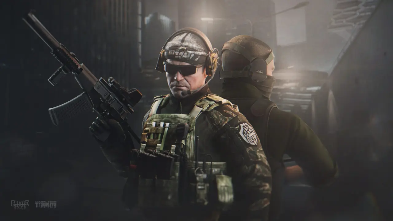 Battlestate Games Announces Three New Escape from Tarkov Titles