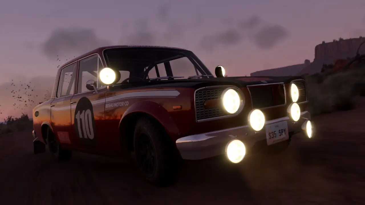 BeamNG.drive PS5 Release Confirmed for 2026
