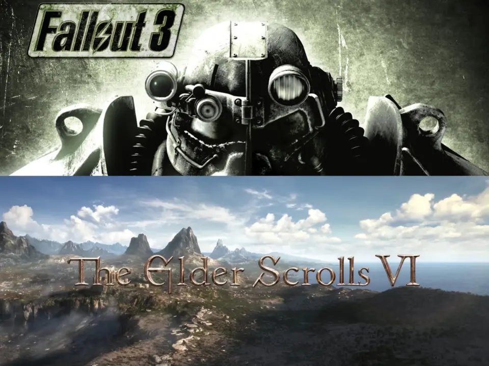 Bethesda Fallout / The Elder Scrolls