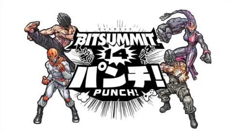BitSummit Punch 2026 Awards: Artis Impact and Sloppy Forgeries Take Top Honors
