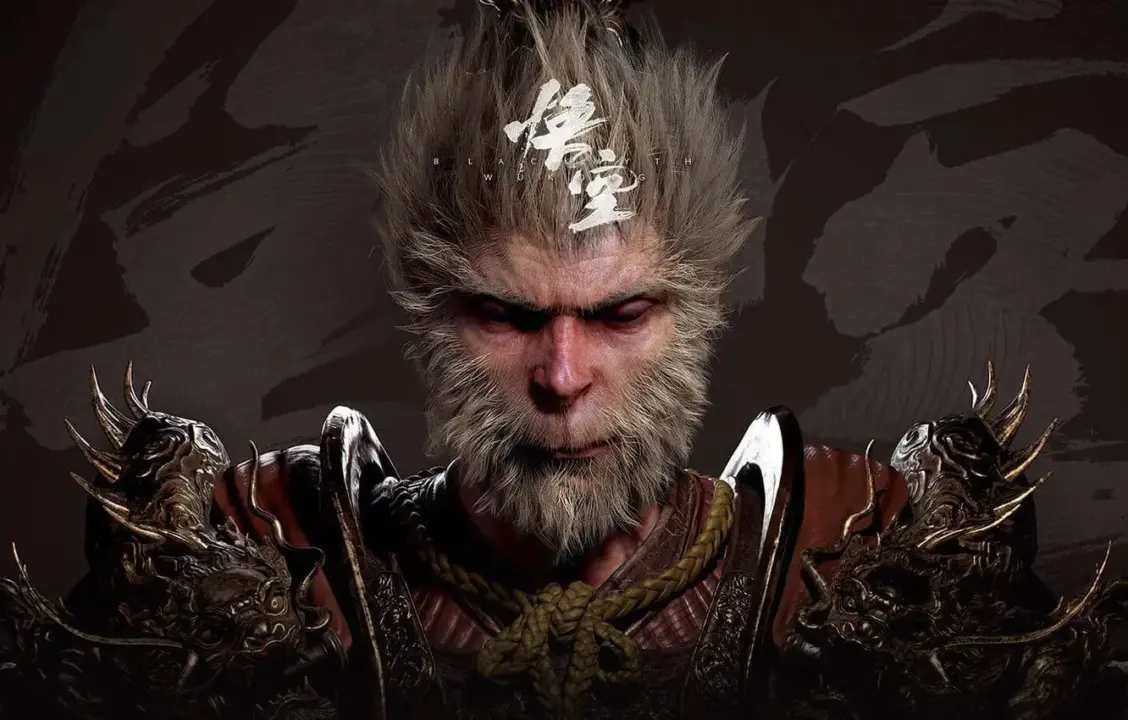 Black Myth: Wukong Denuvo Crack by voices38 Group Confirmed