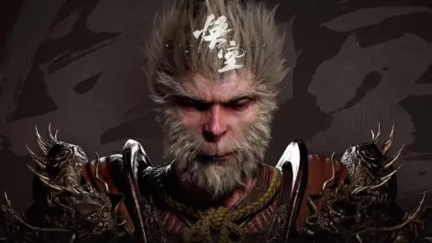 Black Myth: Wukong Denuvo Crack by voices38 Group Confirmed