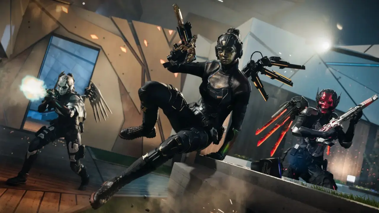 Black Ops 7 Season 4 Launches June 4 With New Rook Operator