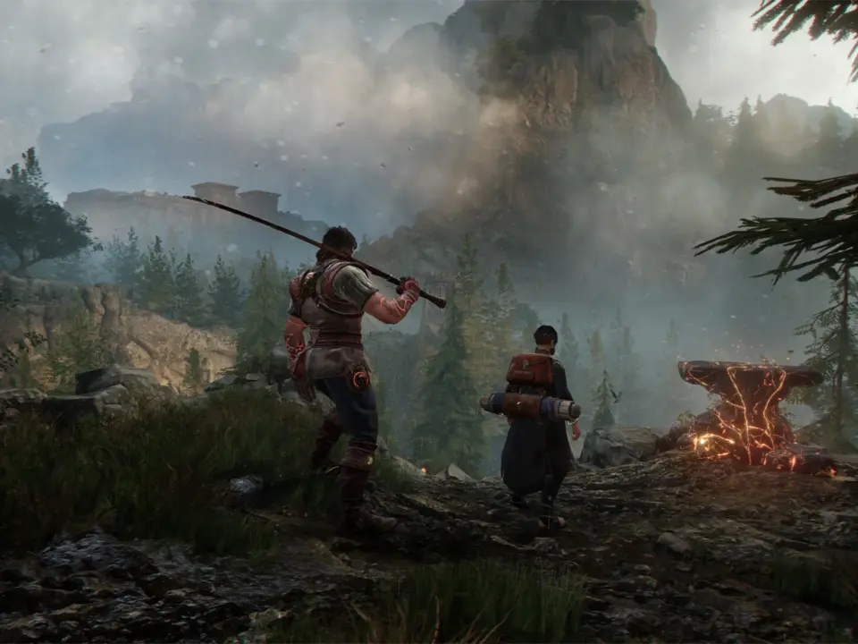 Blades of Fire Review: MercurySteam’s New Action-Adventure Surprises on Steam