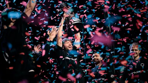 BLAST R6 Major Salt Lake City Breaks Rainbow Six Siege Viewership Record