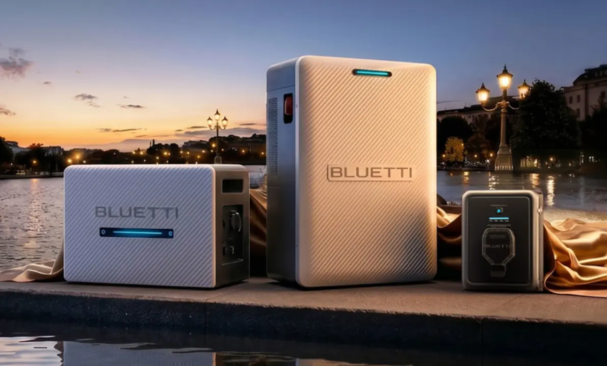 Bluetti Balco Series Unveiled: Balcony Solar Storage with Up to 30 kWh
