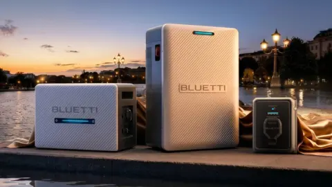 Bluetti Balco Series Unveiled: Balcony Solar Storage with Up to 30 kWh