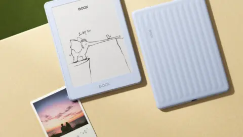 Boox Poke 7 and Poke 7 Pro E-readers Revealed Ahead of May Launch