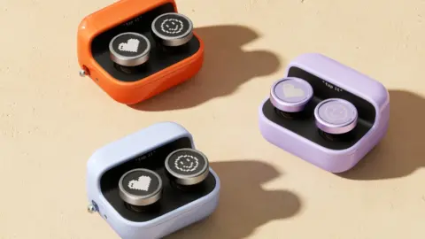 Boox Tappy Launches in China with Three New Colors and Lower Price