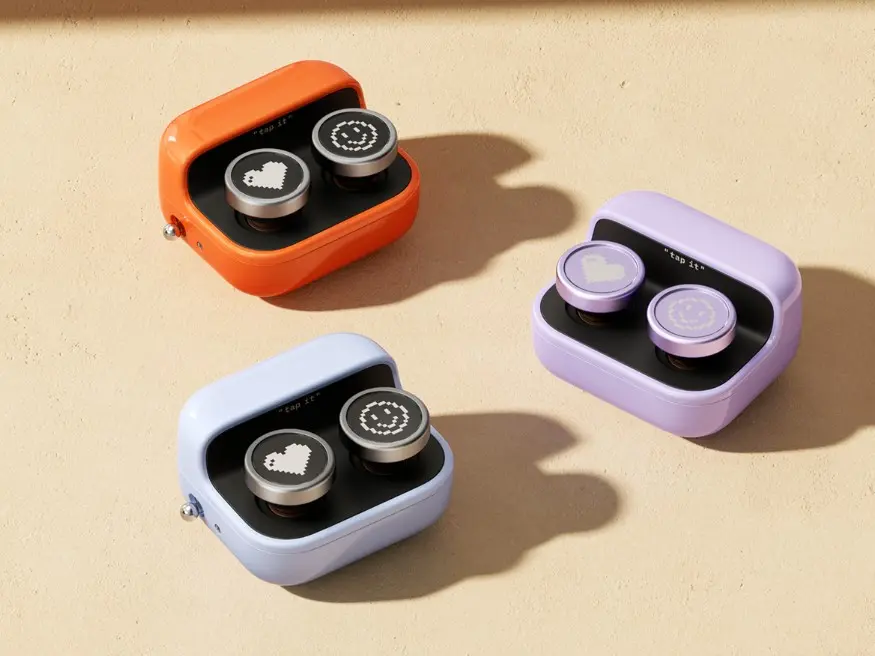 Boox Tappy Launches in China with Three New Colors and Lower Price