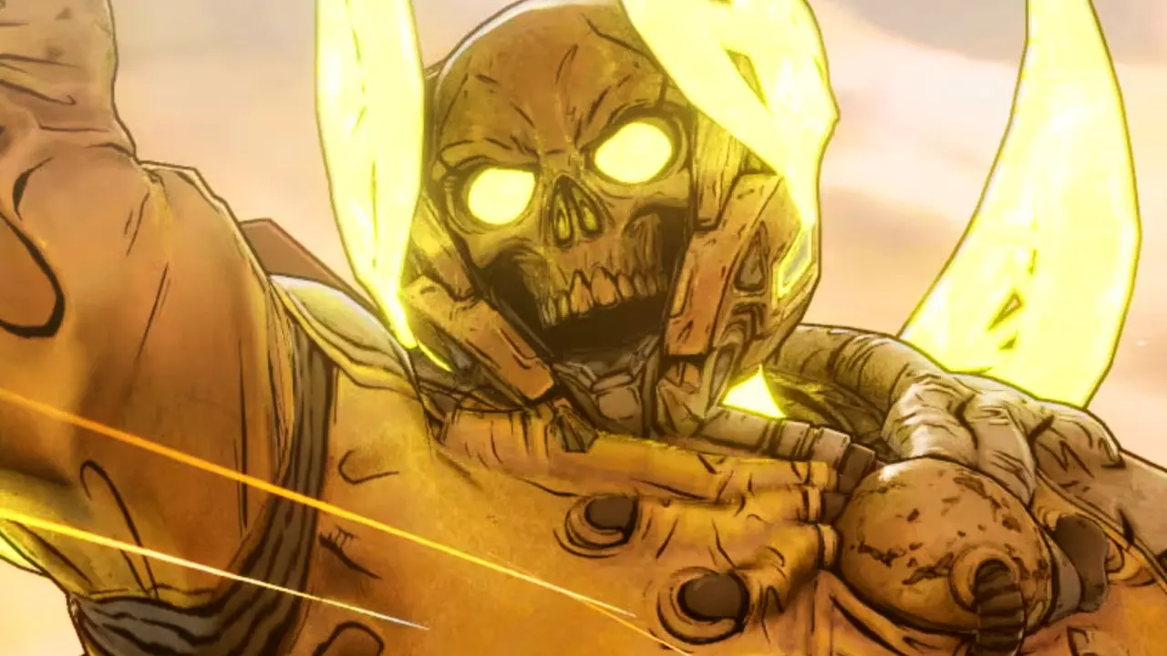 Borderlands 4 Update 1.7 Adds New Raid Boss with Dark Souls-Inspired Mechanic