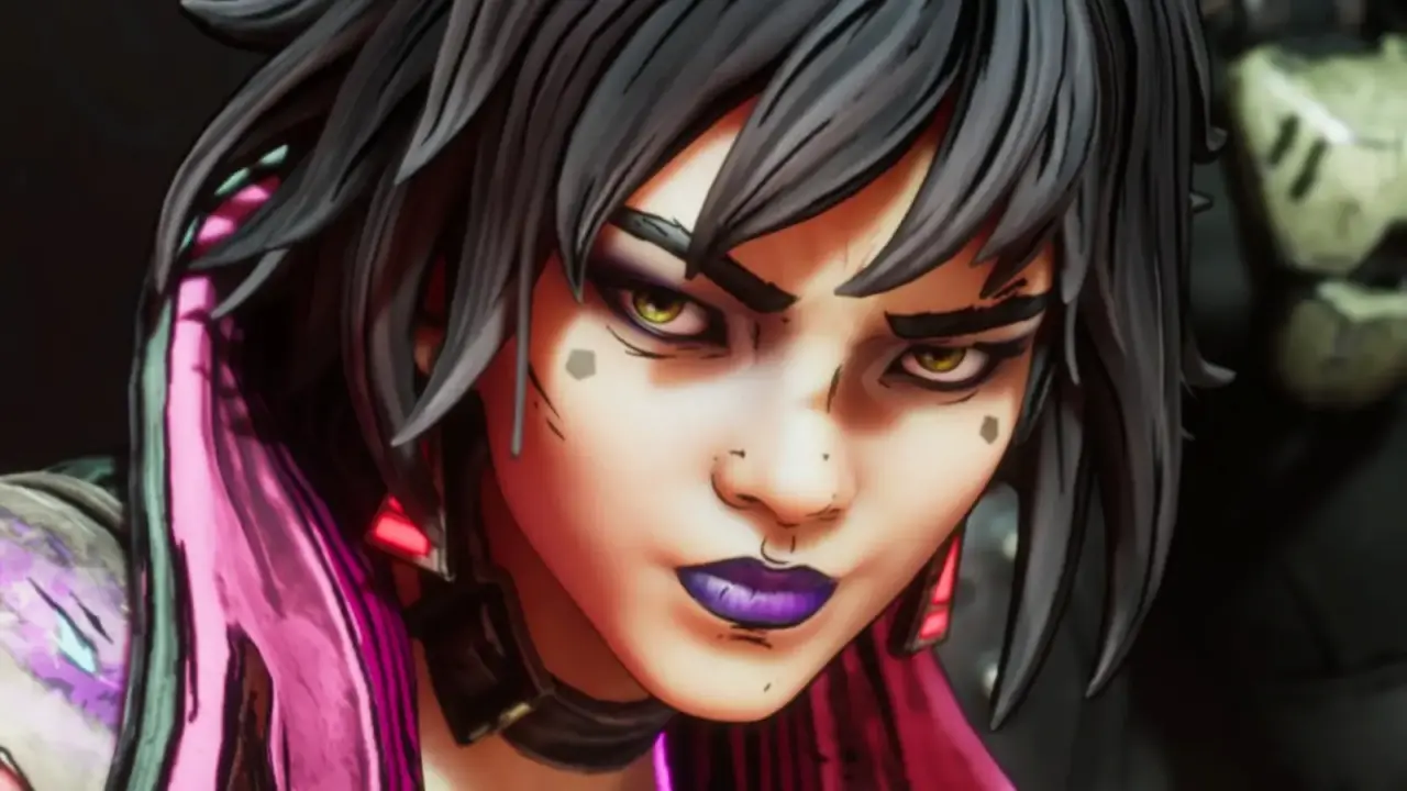 Borderlands 4 Update Buffs Hard-Hitting Weapons by Up to 400%