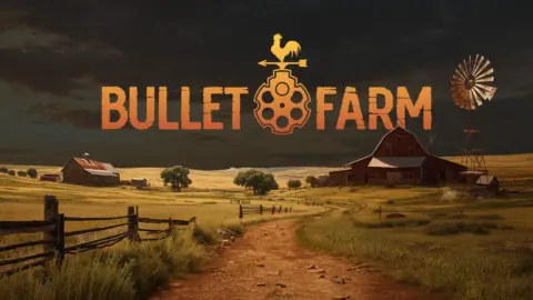 BulletFarm Games Announces New First-Person Multiplayer Title