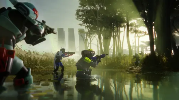 Bungie introduces two new cooperative gameplay modes for Marathon in Season 2 update.