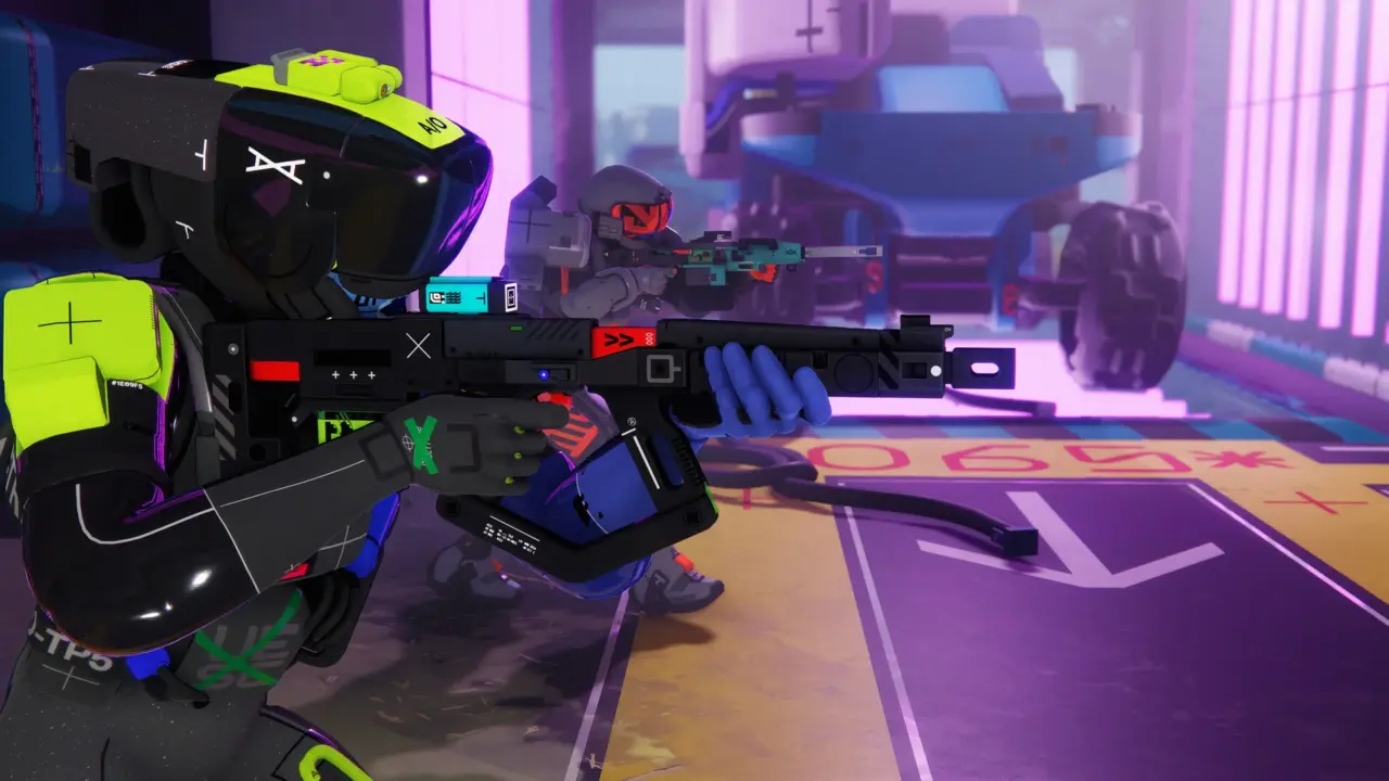 Bungie Announces Marathon Season Two Nightfall Launching June 2