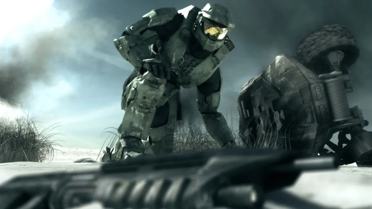 Halo Studios Reports Halo 2 and 3 Remakes Development Underway