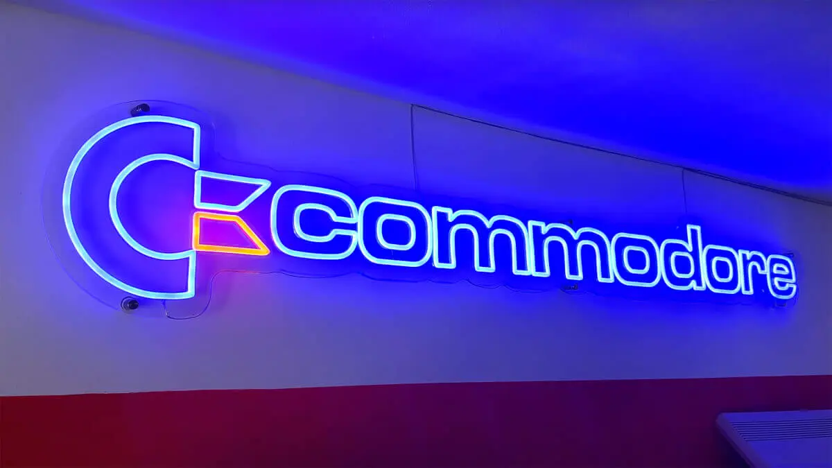 C64-Live Brings Commodore 64 Multiplayer Online via Browser